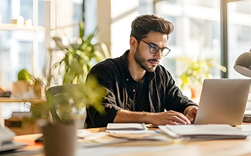 Redefining online education for a new generation
 