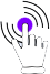 Tap Icon
