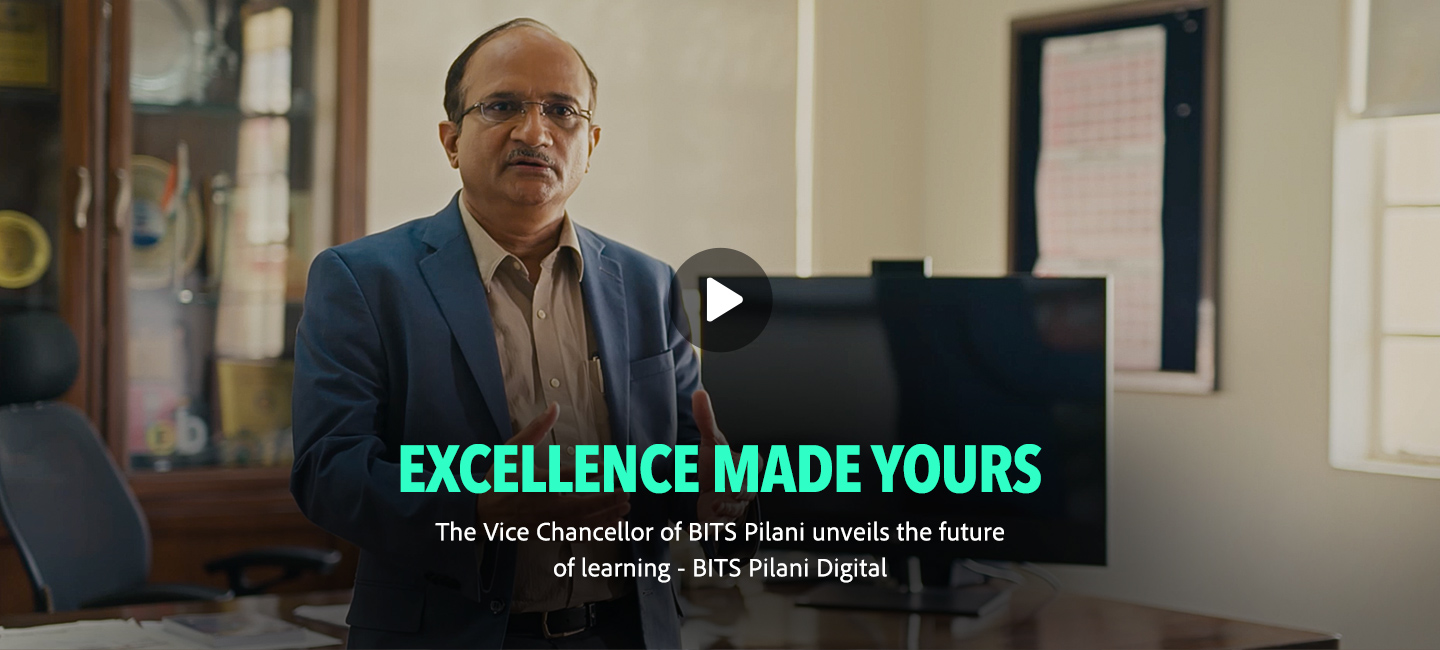 excellence made yours