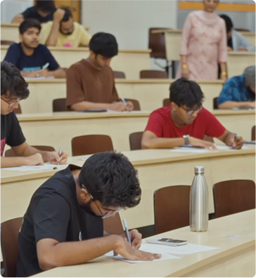 Exam Format & Schedule