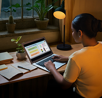 STRUCTURED ECOSYSTEM OF EXTRA-CURRICULAR AND CO-CURRICULAR ACTIVITIES