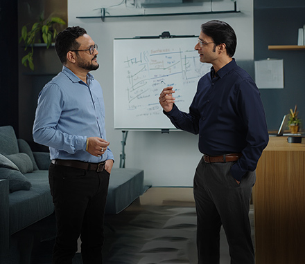 INDUSTRY GRADE PROJECTS