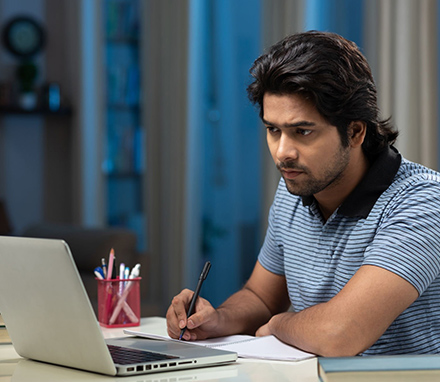 Customisable Learning Pathways