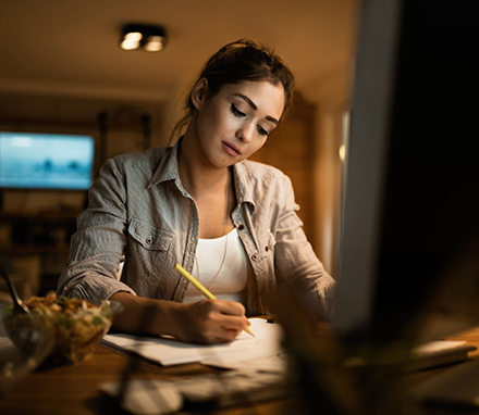 Customisable Learning Pathways