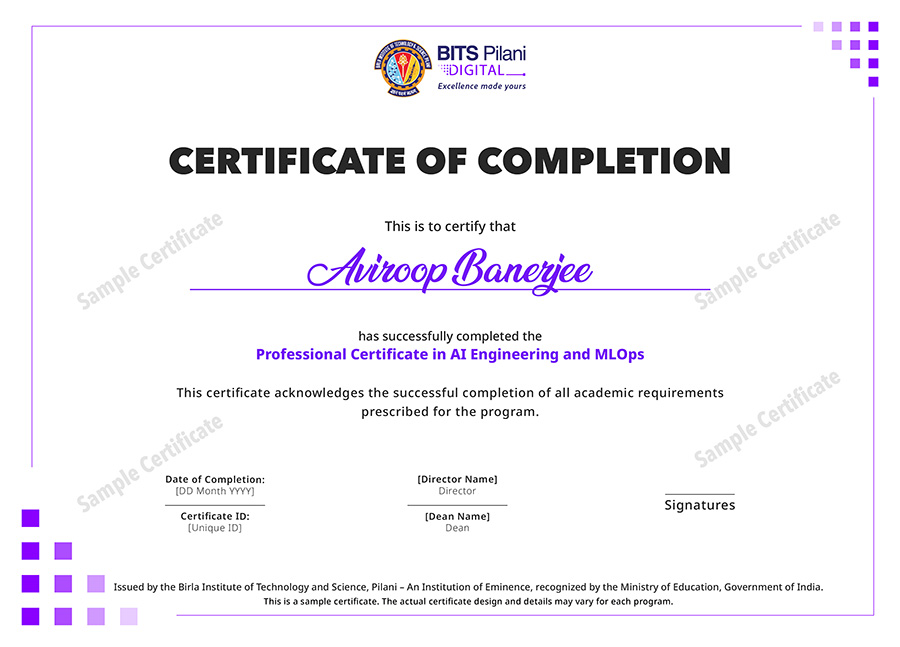 full-stack-ai-certificate