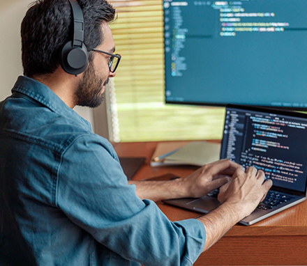 Structured ecosystem of extra-curricular and co-curricular activities