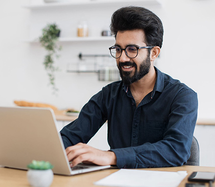 Work study internship