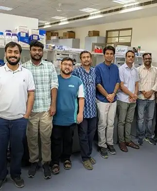 Professors at BITS Pilani uncover how nitric oxide could hold the key to preventing heart disease and stroke.
