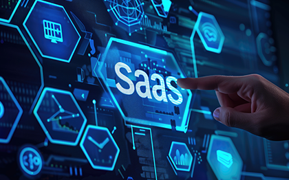 Specialization Electives (Horizontal): Cloud and SaaS for AI