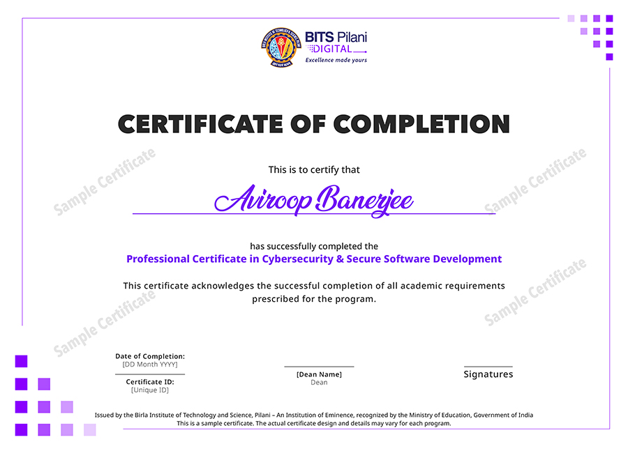 cybersecurity-certificate