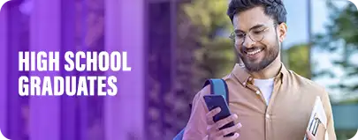 High School Graduates