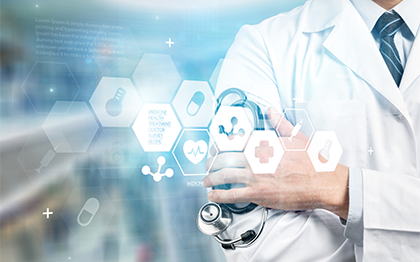  Vertical: Healthcare