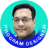 Prof. Subhrakanta Panda 