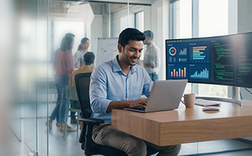 Why every Indian startup is desperately hiring data scientists in 2026 (and will pay you to learn)