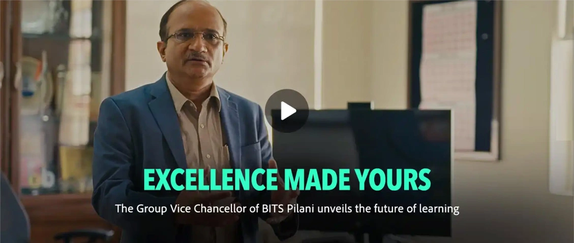 Excellence Made yours