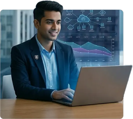 Institutional Partnership