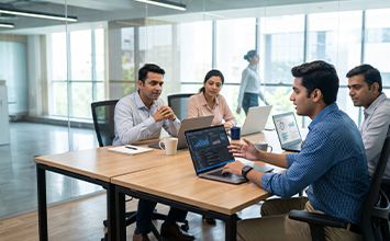 AI is taking jobs, but here’s why Data Science roles are growing 35% in India