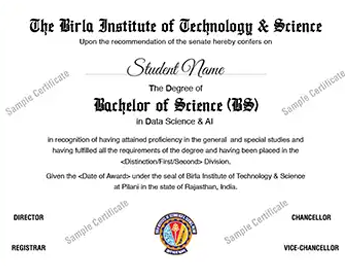 Global Recognized Degrees