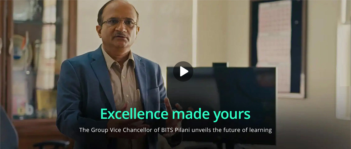 Excellence Made yours