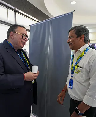 BPD STUDENTS AT MLDS BANGALORE, MARCH 2026