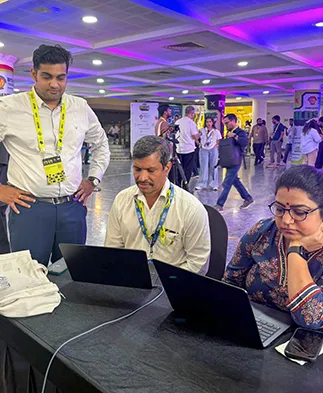 BPD STUDENTS AT MLDS BANGALORE, MARCH 2026