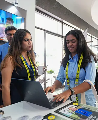 BPD STUDENTS AT MLDS BANGALORE, MARCH 2026