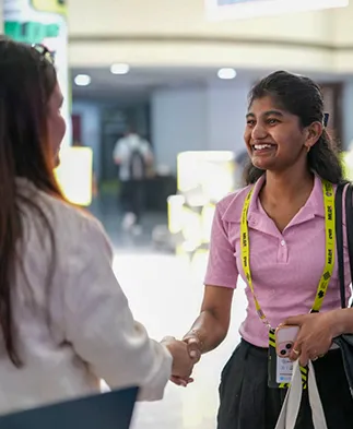 BPD STUDENTS AT MLDS BANGALORE, MARCH 2026