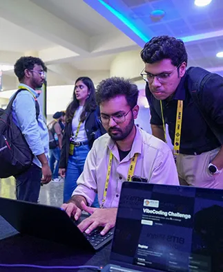 BPD STUDENTS AT MLDS BANGALORE, MARCH 2026