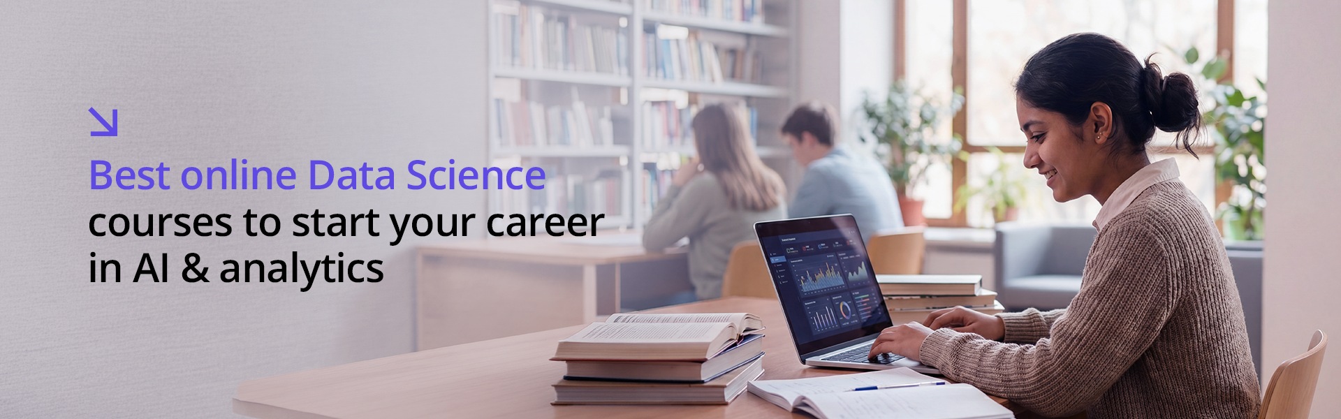 Best Online Data Science Courses to Start Your Career