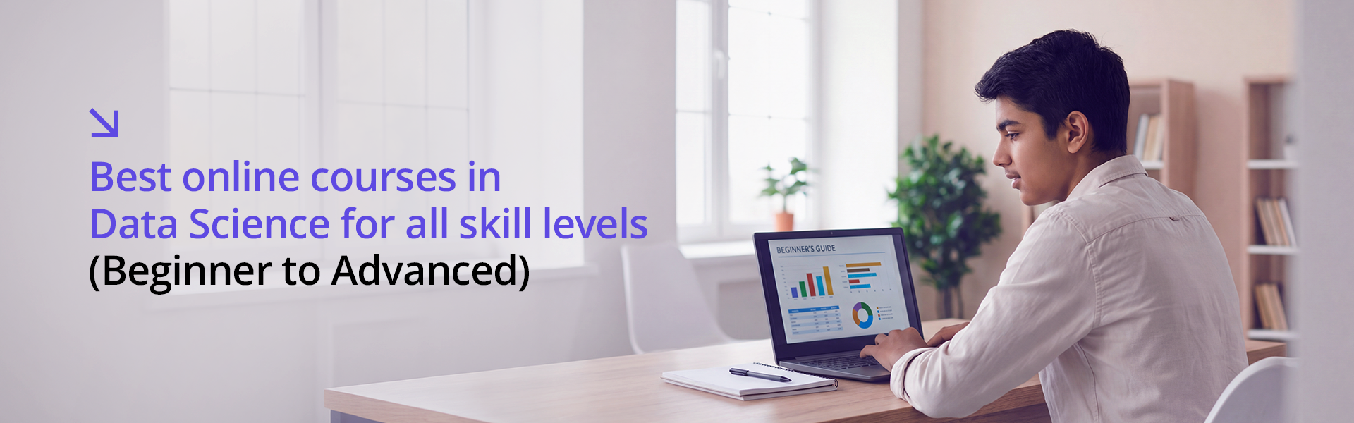 Best Online Data Science Courses to Start Your Career