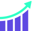 <p>That's where India's AI market will be by 2027 <small>(Source: NASSCOM and Boston Consulting Group)</small></p>