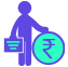 <p>Average salary hikes after completing the program</p>