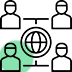 Global alumni network