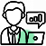 Continuous technical support