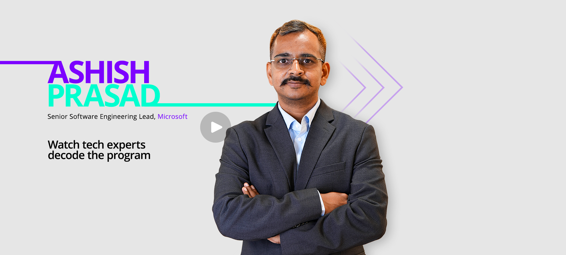 Ashish Prasad