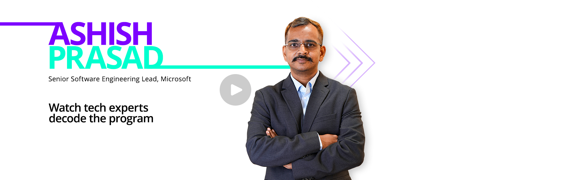 Ashish Prasad