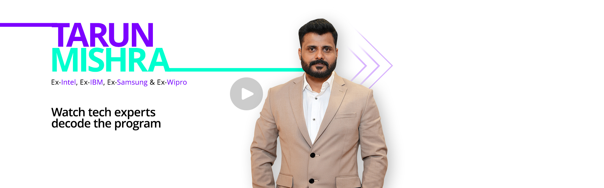 Tarun Mishra