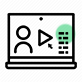 Live and interactive learning