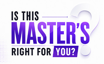 Online Master of Science in Data Science & AI: Is this Master's right for you?