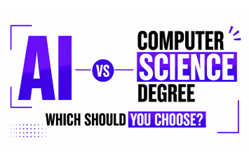 AI vs Computer Science: Which Degree Should You Choose After Class 12?