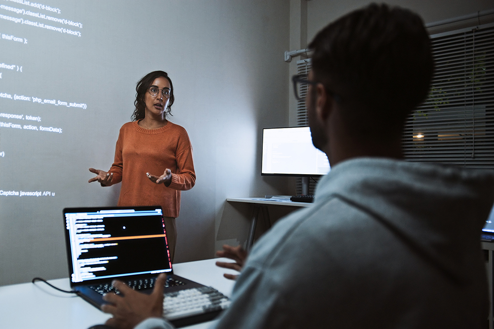 Data Science skills
