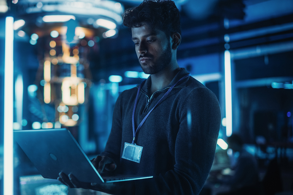 Data Science skills