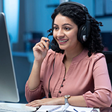 Get On-The-Go Support